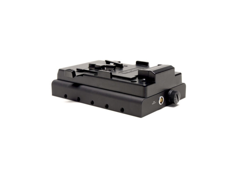 Smartsystem C-BATTERY V-LOCK MOUNT W/ ADAPTER