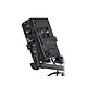 INTELLIGENT DUAL VLOCK BATTERY PLATE 12V/24V - 000002528 +