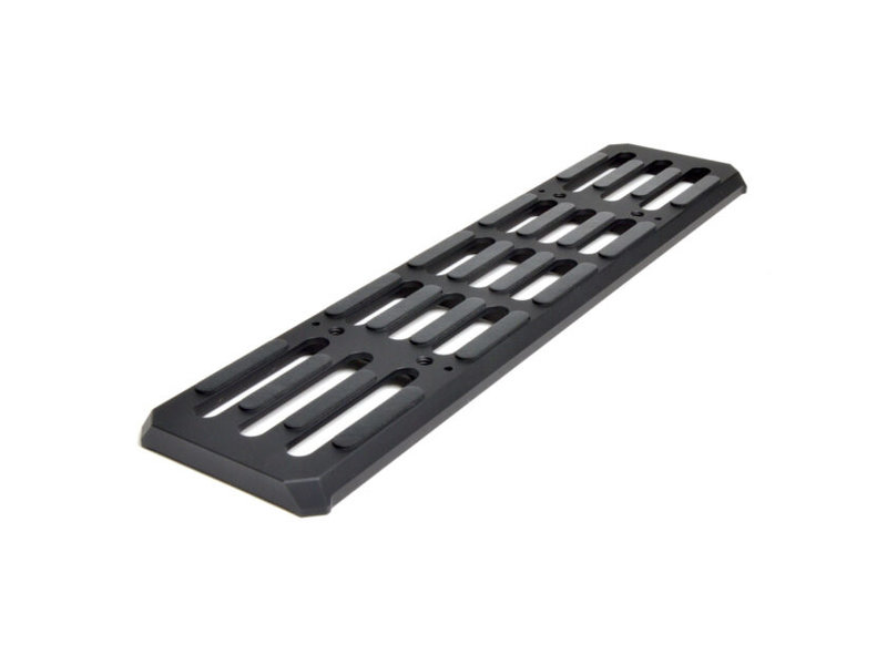 Smartsystem Long Dovetail camera plate for Matrix Sleds - Length : 13 inches (330mm)