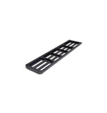 Smartsystem Long Dovetail camera plate for Matrix Sleds - Length : 13 inches (330mm)