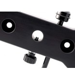 Smartsystem Docking bracket for docking and correctly balancing the Matrix Sled.