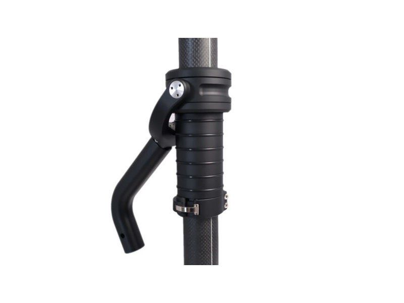 Smartsystem Compatible with 40mm or 1.575″ posts ...