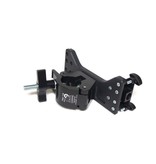 Smartsystem Ultra rigid Hard mount compatible with every stabilizer arm based on the industry standard mating block.