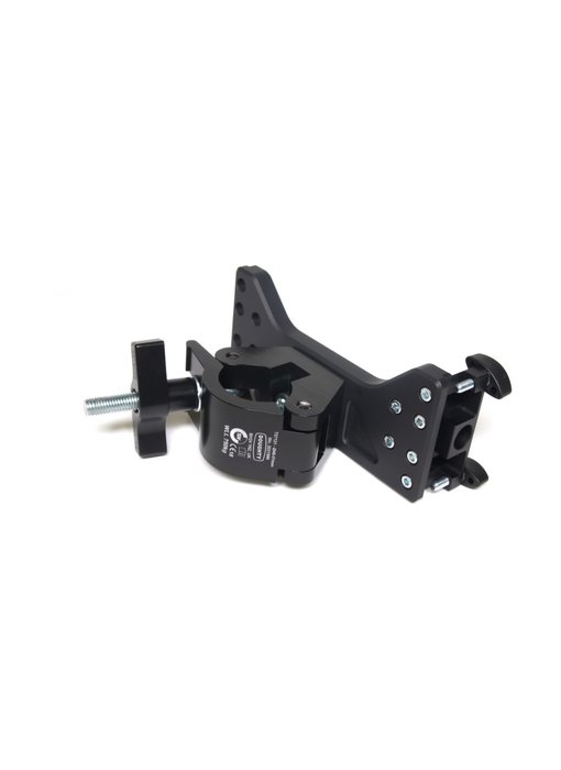 Smartsystem Hard Mount with Mitchell and Tube Attachment - 000007111 *