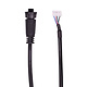 Stepper Motor Cable - Gen 1 - MAC_SMC_JST_5FT +