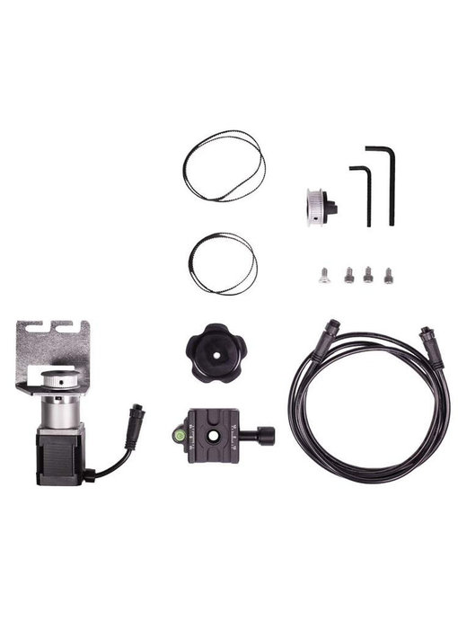 eMotimo Shark S1 Intergration Kit ST4MAC_SIK_14, 14:1 Motor +.