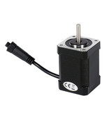 eMotimo MAC_GSM_14 - Spectrum External Motor