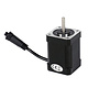 MAC_GSM_100 - Spectrum External Motor - Gear ratio: 100:1 +.