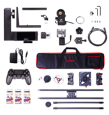 eMotimo spectrum ST4 Run & Gun Bundle, smallest and lightest 4-axis bundle