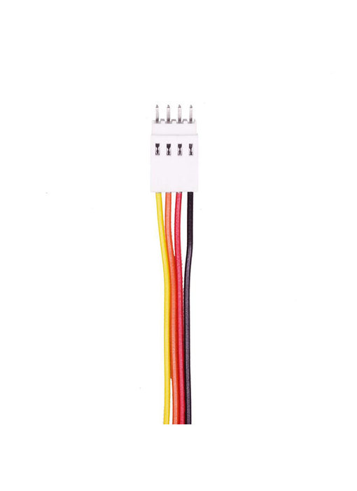 eMotimo TB3 4 WIRE JUMPER CABLE - TB3MAC_4WJ