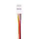TB3 4 WIRE JUMPER CABLE - TB3MAC_4WJ +