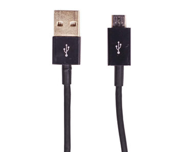 eMotimo MICRO USB TO USB CHARGING CABLE - ACC_MSD