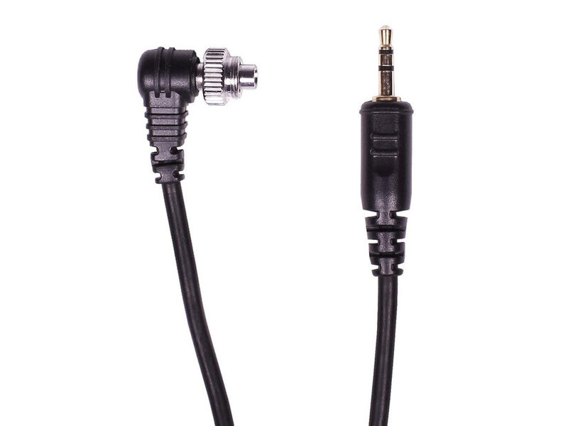 eMotimo This cable connects from your compatible camera to your Spectrum ST4's i/o port.
