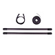IFOOTAGE EXTENSION TUBE KIT - ST4MAC_IF6