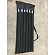 Portable Pipe Kit with Carry Case - DDPPK1