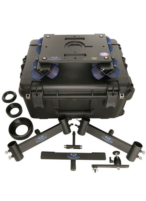 Dana Dolly Universal Rental Kit - DDORK1 +