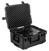 Dana Dolly Portable Dolly System Rental Kit with Universal Track Ends