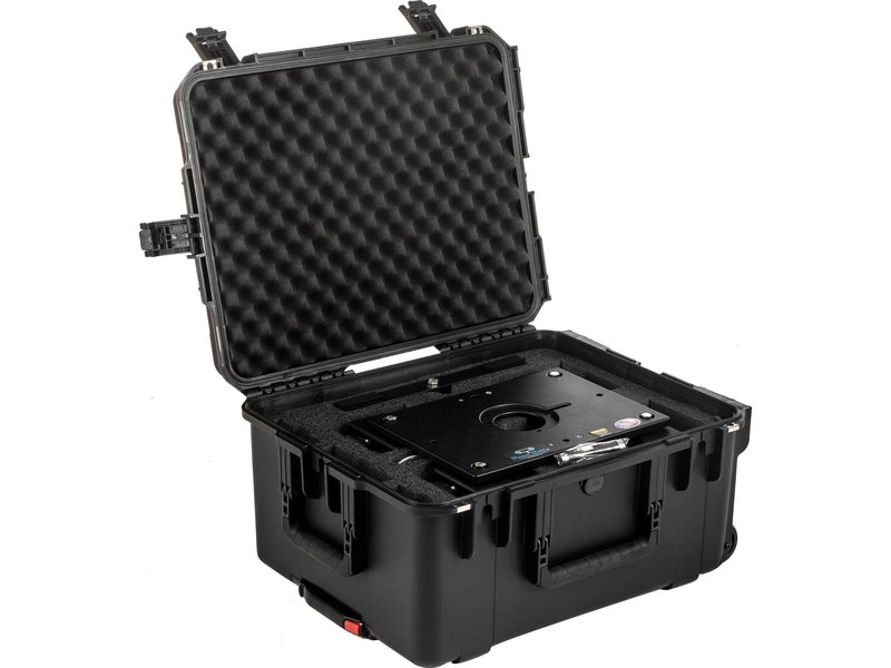 Dana Dolly Portable Dolly System Rental Kit with Universal Track Ends