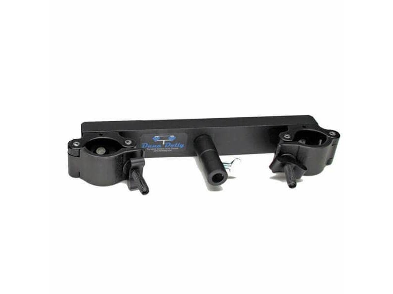 Dana Dolly Universal Track End Bracket - DDUTE1