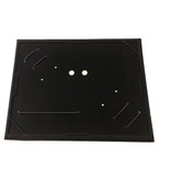 PAD prompter update use IPAD 12.9" possible!