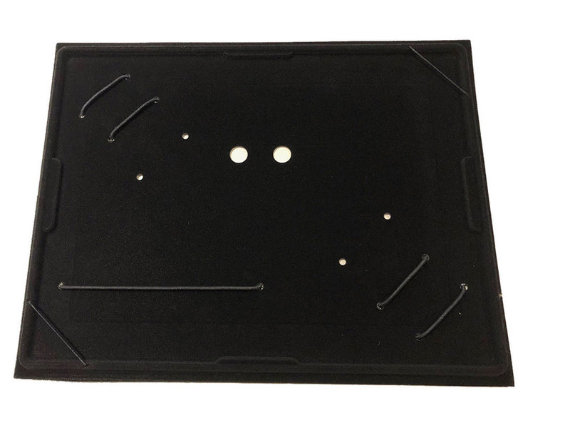 PAD prompter update use IPAD 12.9" possible!