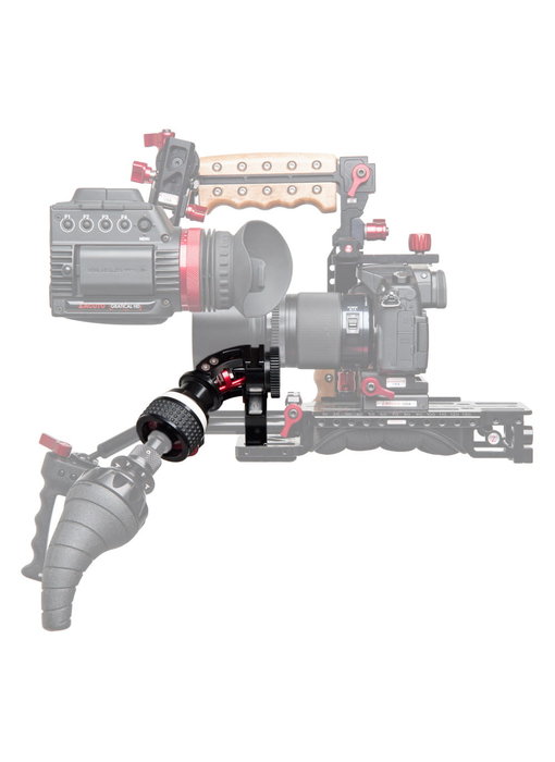 Zacuto Follow-Focus-System - Z-DRV +.