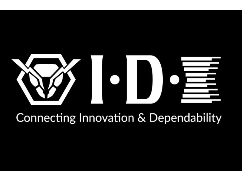 IDX SP-2F - Kit containing: 2 x SL-F70, 1 x LC-2A