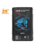 IDX CUE-H 180 - 179Wh Compact Li-Ion V-Mount Battery