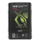 IDX CUE-H135 (134Wh High-Load Li-Ion V-Mount Battery w 1x D-Tap)