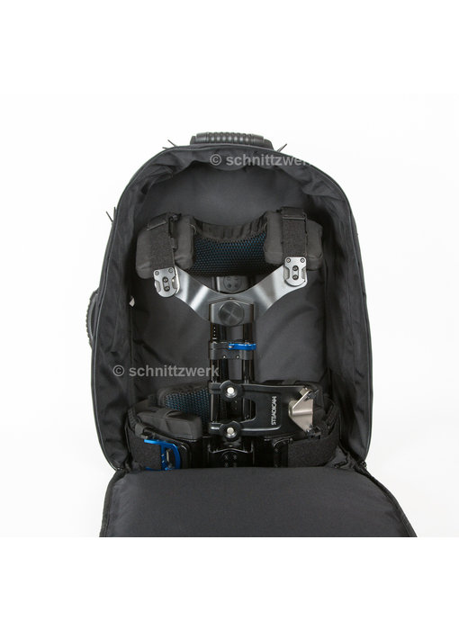padded backpack 078-5238