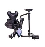 Steadicam Aero 30, Sled, AB-Mount, Zephyr Weste …