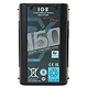 DUO-C150P - 145Wh High-Load Li-Ion V-Mount Battery