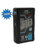 IDX DUO-C98P - 97Wh High-Load Li-Ion V-Mount Battery