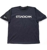 Logo T-shirt Steadicam, size Large / FFR-000015-L Logo T-shirt Steadicam, size Large / FFR-000015-L