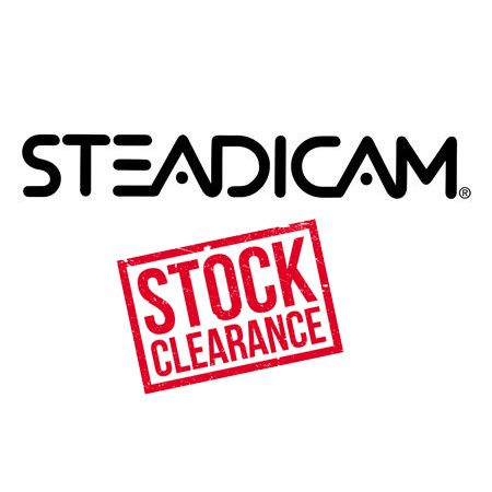 Steadicam Stock Sale