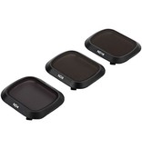 Tiffen Filters 3x Filter ND/POLARIZER Kit for DJI MAVIC 2 PRO