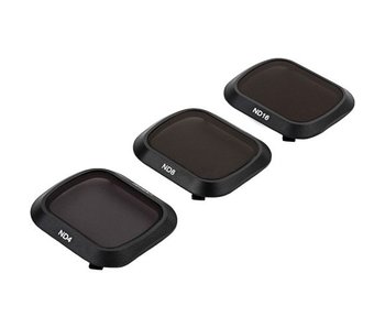 3x Filter ND/POLARIZER Kit for DJI MAVIC 2 PRO - Lagerräumung