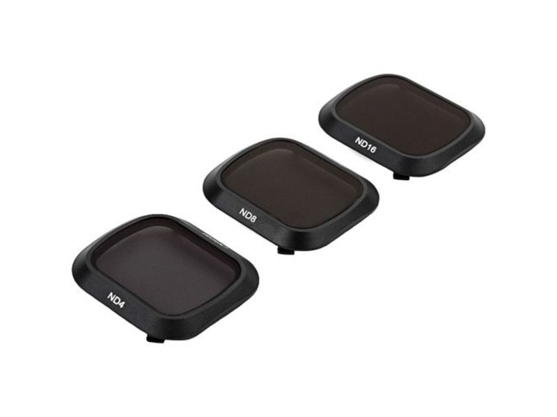 3x Filter ND/POLARIZER Kit for DJI MAVIC 2 PRO