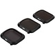 3x Filter ND/POLARIZER Kit for DJI MAVIC 2 PRO - Stock sale