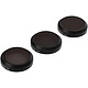 3x Filter ND/POLARIZER Kit für DJI Mavic 2 Zoom - Lager Abverkauf