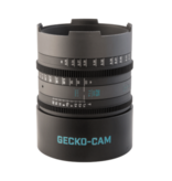 Gecko-Cam WORKING BASE FOR FIX FOCUS LENSES | LPL-MOUNT