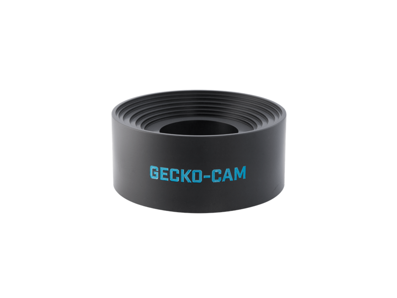 Gecko-Cam WORKING BASE FOR FIX FOCUS LENSES | LPL-MOUNT