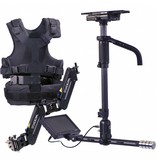 Steadicam A-HDVL15 AERO 15 System with Sled, 7 inch Monitor