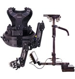 Steadicam AERO Sled with 7 inch 3G-HD/SD/HDMI Monitor