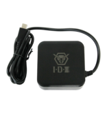 IDX DUO-C150P Batteries and VL-DT1 Advanced D-Tap Charger Kit