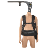 Easyrig für Kameras zwischen 5 +17kg (11-37,5 lbs)