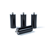 45mm Extension Rod Kit - BLK-45MM-ROD-EXT