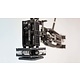 Black Arm with Tranquilizer & Black Pro Case - BlkCmpl-Tranq