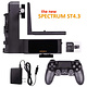 ST4.3 Spectrum  - ST4P3_VM_MC - recently released upgraded version