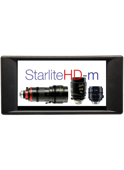 StarliteHD-m "Metadator" Full package - 917TS0185